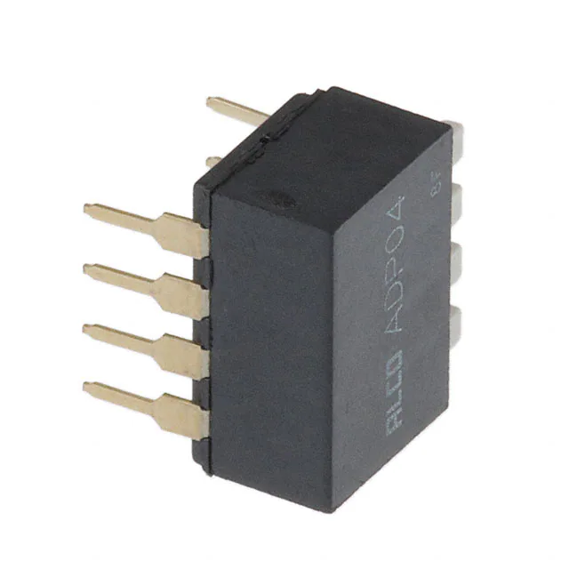 1571999-6 TE Connectivity ALCOSWITCH Switches electronic component