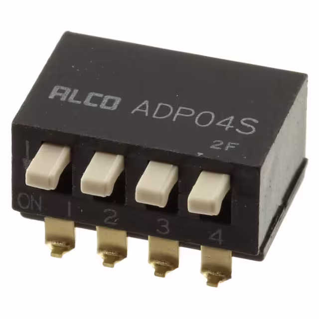 1571999-9 TE Connectivity ALCOSWITCH Switches electronic component