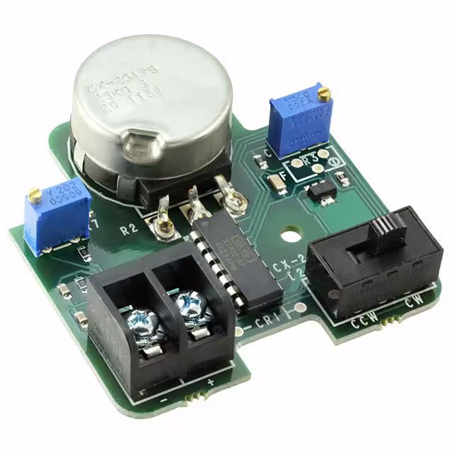 15PA261-CX Honeywell Sensing and Productivity Solutions electronic component