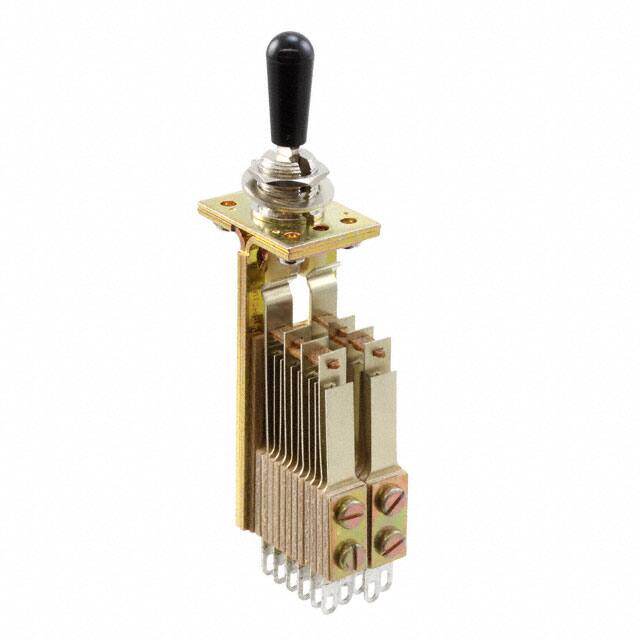160024X Switchcraft Inc. electronic component