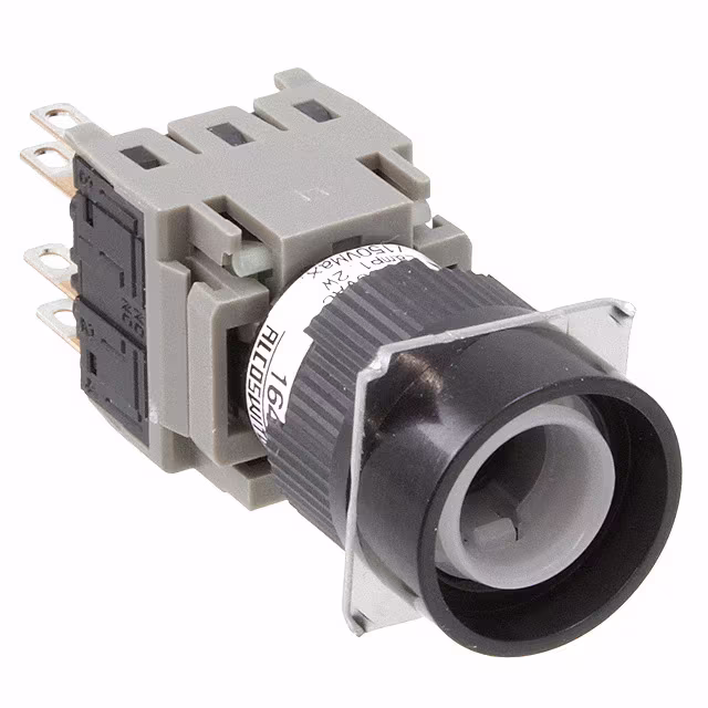 164EL11 TE Connectivity ALCOSWITCH Switches electronic component