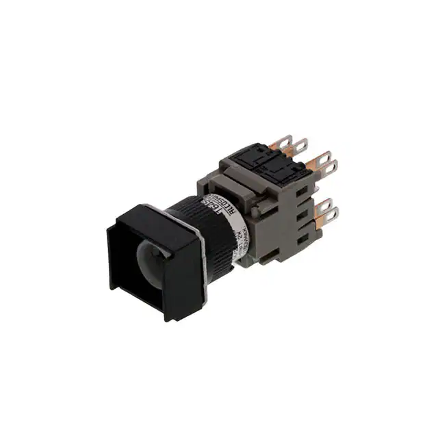 164SL522 TE Connectivity ALCOSWITCH Switches electronic component