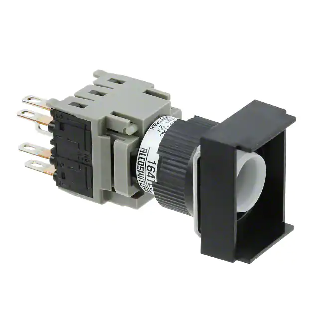 164TL511 TE Connectivity ALCOSWITCH Switches electronic component