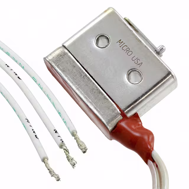 16HM4 Honeywell Sensing and Productivity Solutions electronic component