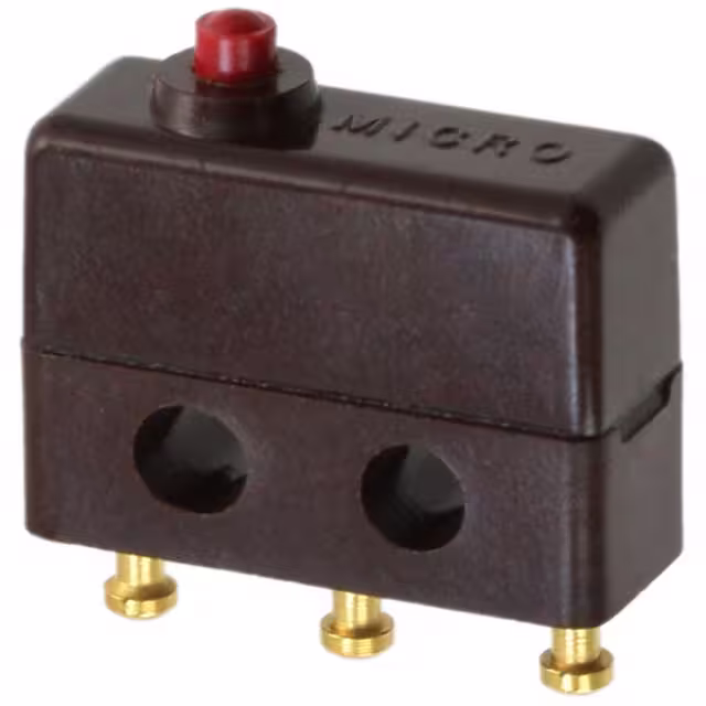 17SX21-T Honeywell Sensing and Productivity Solutions electronic component