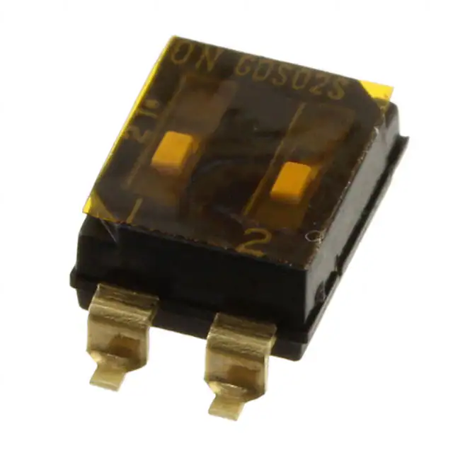 1825006-3 TE Connectivity ALCOSWITCH Switches electronic component