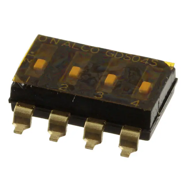 1825006-8 TE Connectivity ALCOSWITCH Switches electronic component