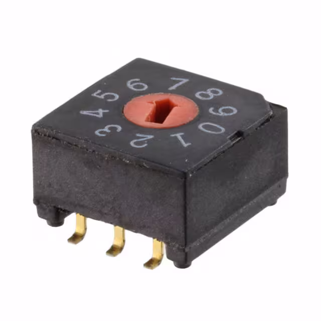 1825007-3 TE Connectivity ALCOSWITCH Switches electronic component