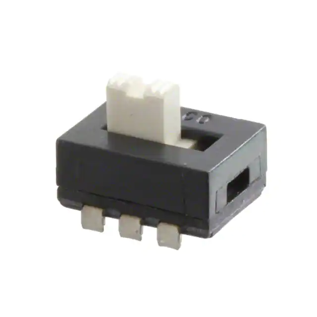 1825010-7 TE Connectivity ALCOSWITCH Switches electronic component