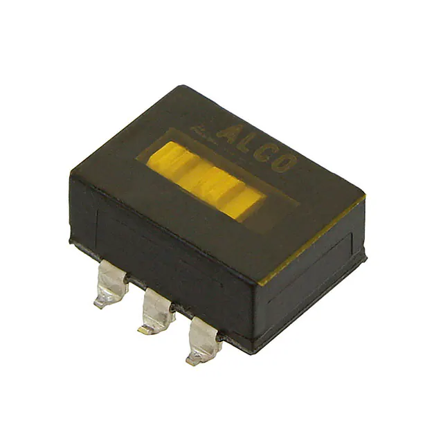 1825011-5 TE Connectivity ALCOSWITCH Switches electronic component