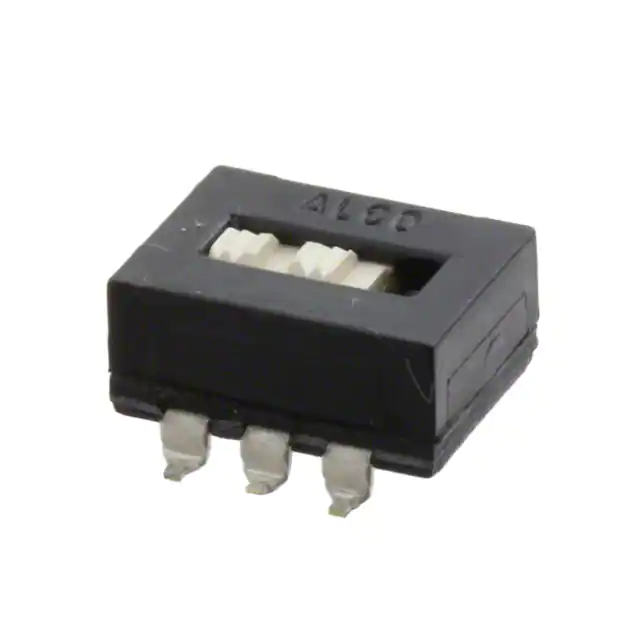 1825011-7 TE Connectivity ALCOSWITCH Switches electronic component