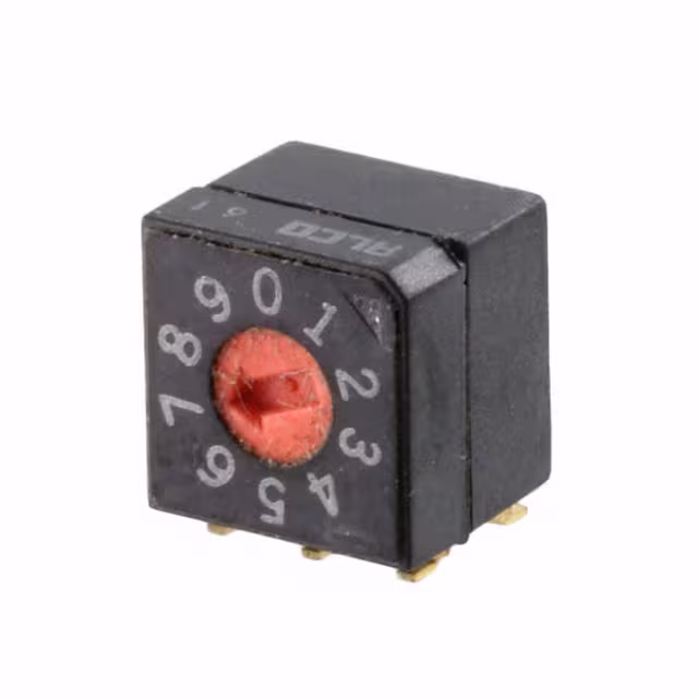 1825013-4 TE Connectivity ALCOSWITCH Switches electronic component