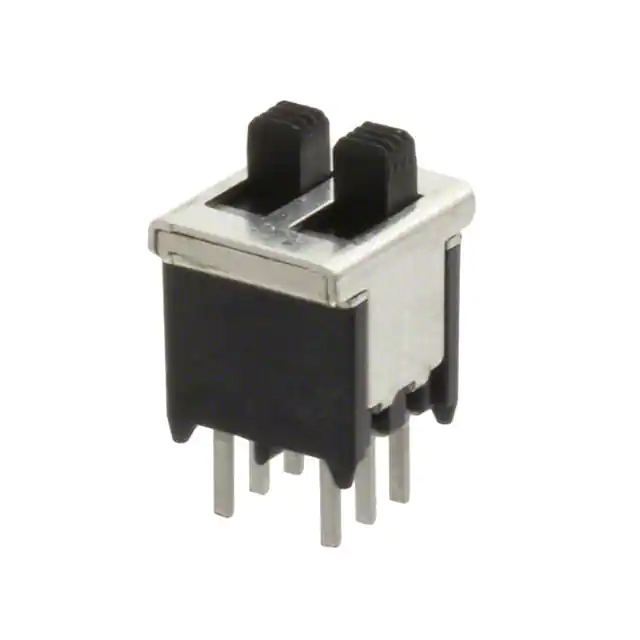 1825015-1 TE Connectivity ALCOSWITCH Switches electronic component