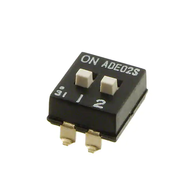 1825058-1 TE Connectivity ALCOSWITCH Switches electronic component
