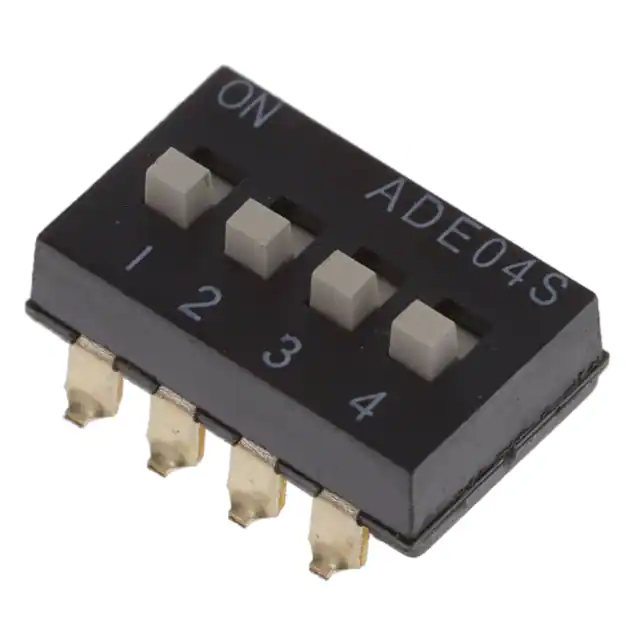 1825058-7 TE Connectivity ALCOSWITCH Switches electronic component