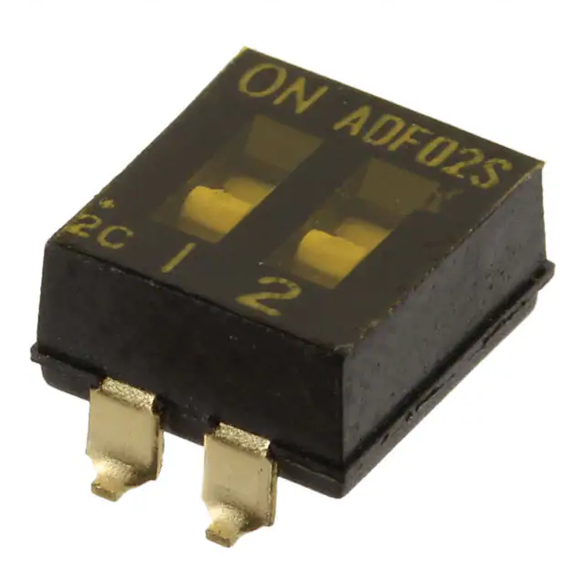 1825059-6 TE Connectivity ALCOSWITCH Switches electronic component
