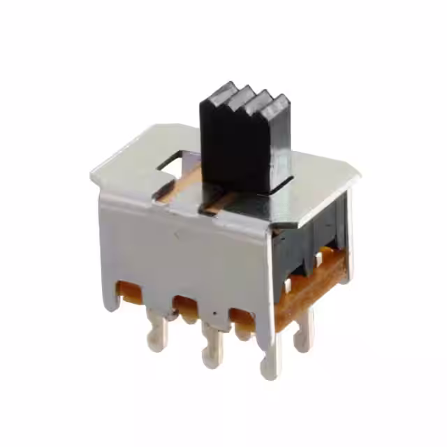1825079-1 TE Connectivity ALCOSWITCH Switches electronic component