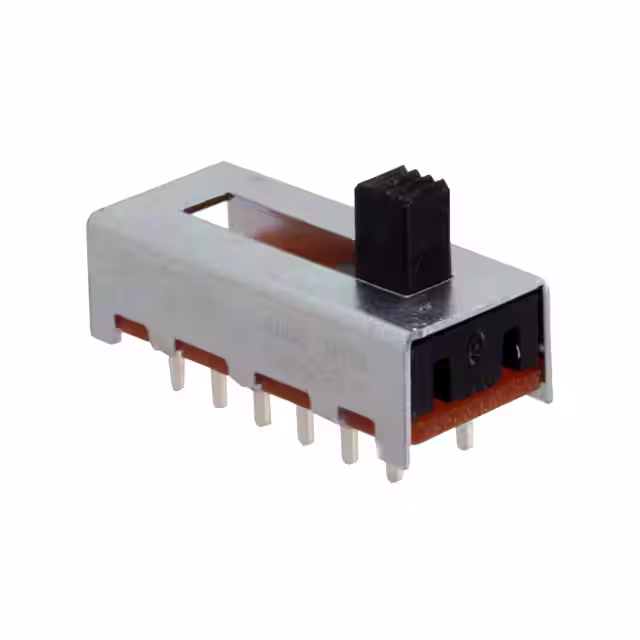 1825080-4 TE Connectivity ALCOSWITCH Switches electronic component