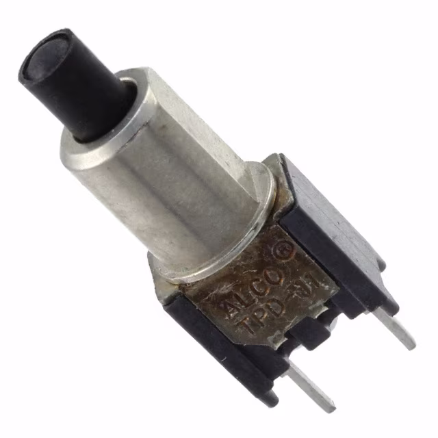 1825099-1 TE Connectivity ALCOSWITCH Switches electronic component