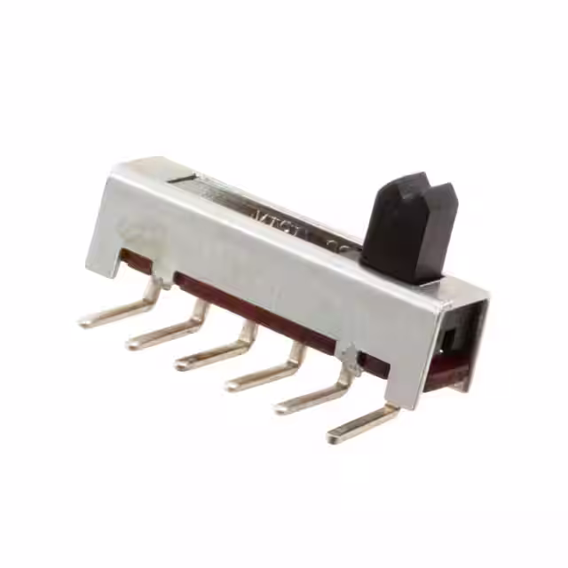 1825122-1 TE Connectivity ALCOSWITCH Switches electronic component