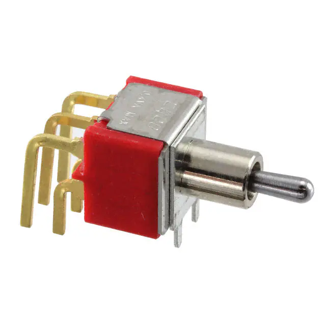 1825139-2 TE Connectivity ALCOSWITCH Switches electronic component