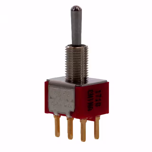 1825139-8 TE Connectivity ALCOSWITCH Switches electronic component