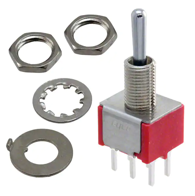 1825139-9 TE Connectivity ALCOSWITCH Switches electronic component
