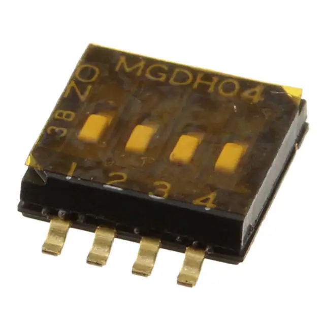 1825140-2 TE Connectivity ALCOSWITCH Switches electronic component