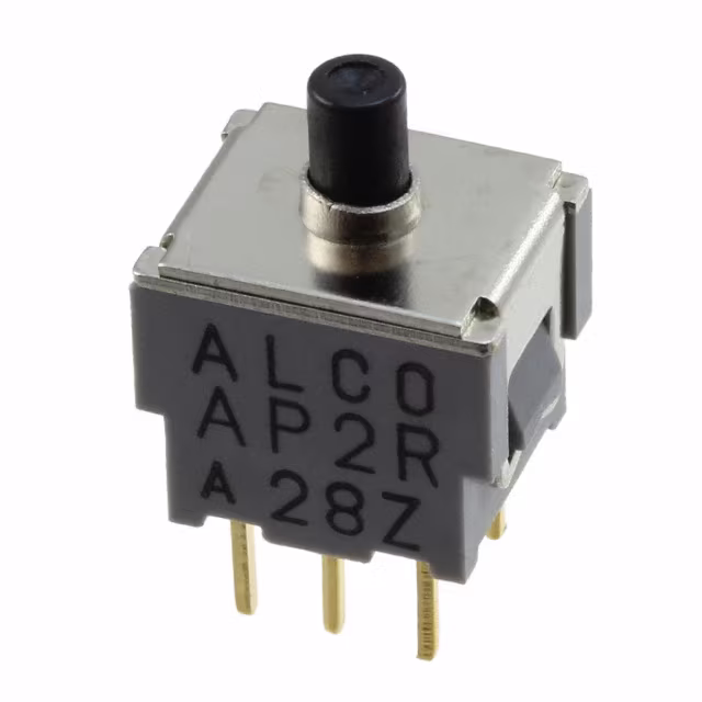 1825173-5 TE Connectivity ALCOSWITCH Switches electronic component