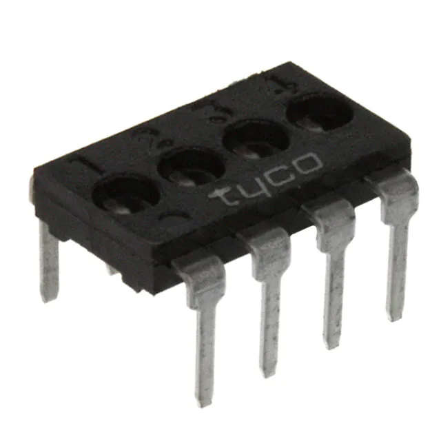 1825190-3 TE Connectivity ALCOSWITCH Switches electronic component