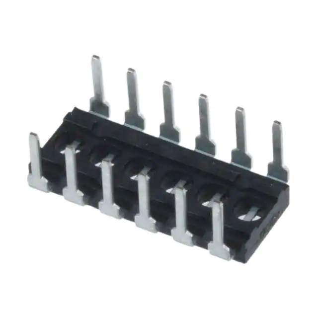 1825190-5 TE Connectivity ALCOSWITCH Switches electronic component