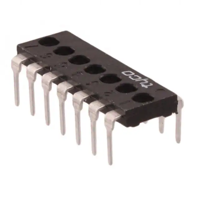1825190-6 TE Connectivity ALCOSWITCH Switches electronic component