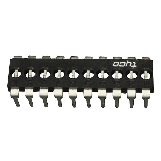 1825190-9 TE Connectivity ALCOSWITCH Switches electronic component