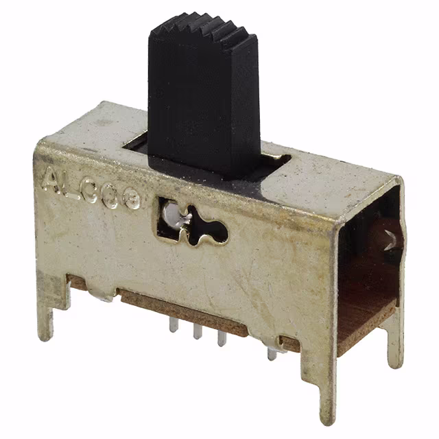 1825194-2 TE Connectivity ALCOSWITCH Switches electronic component