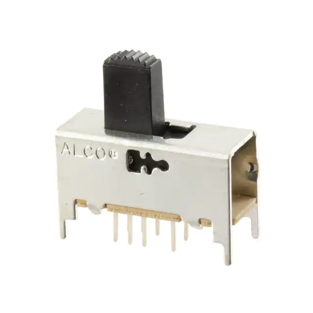 1825198-1 TE Connectivity ALCOSWITCH Switches electronic component