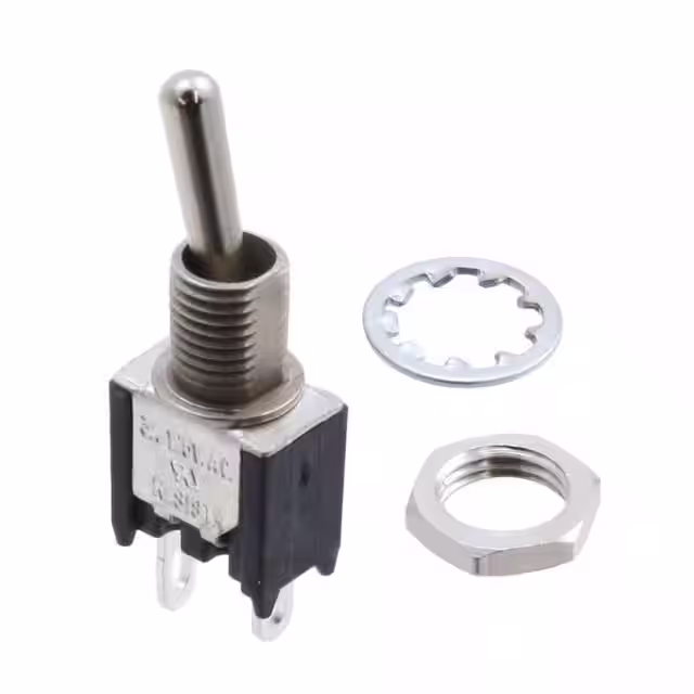 1825222-2 TE Connectivity ALCOSWITCH Switches electronic component