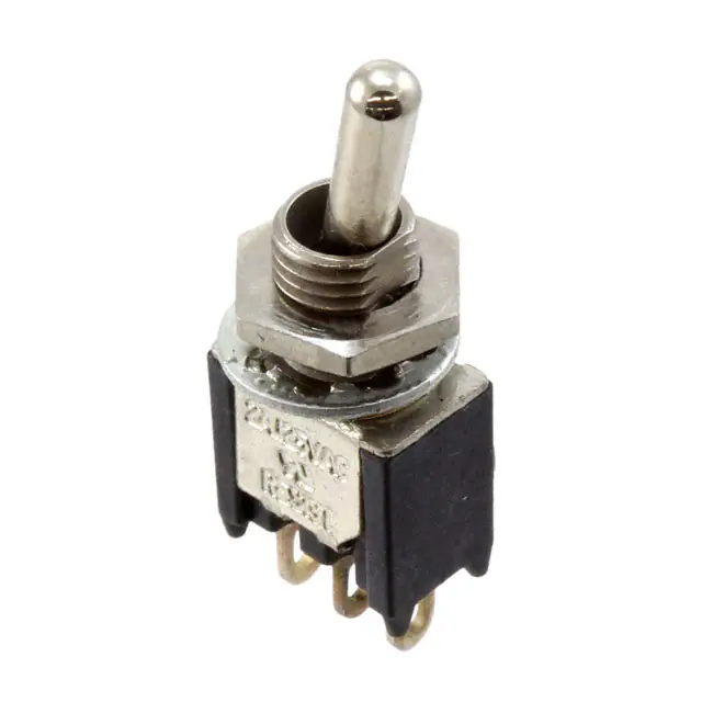 1825222-4 TE Connectivity ALCOSWITCH Switches electronic component