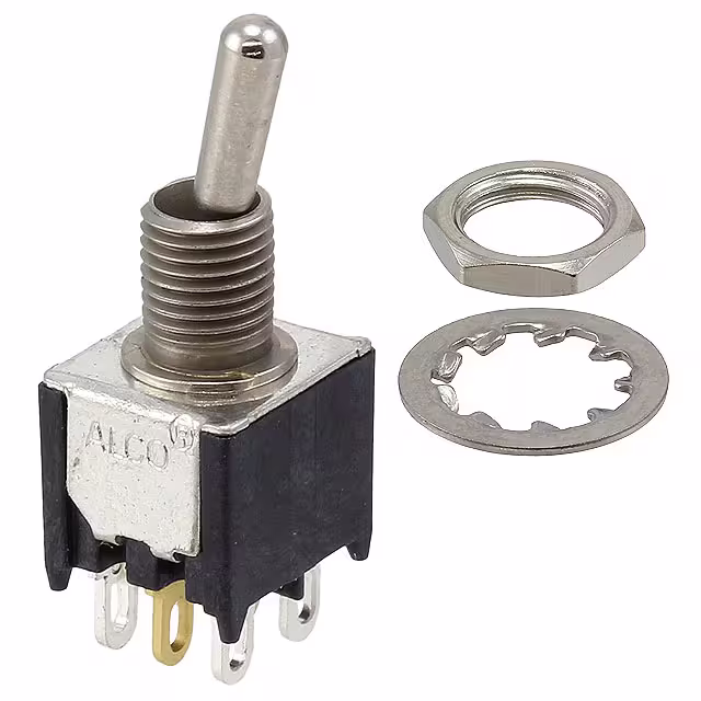 1825222-7 TE Connectivity ALCOSWITCH Switches electronic component