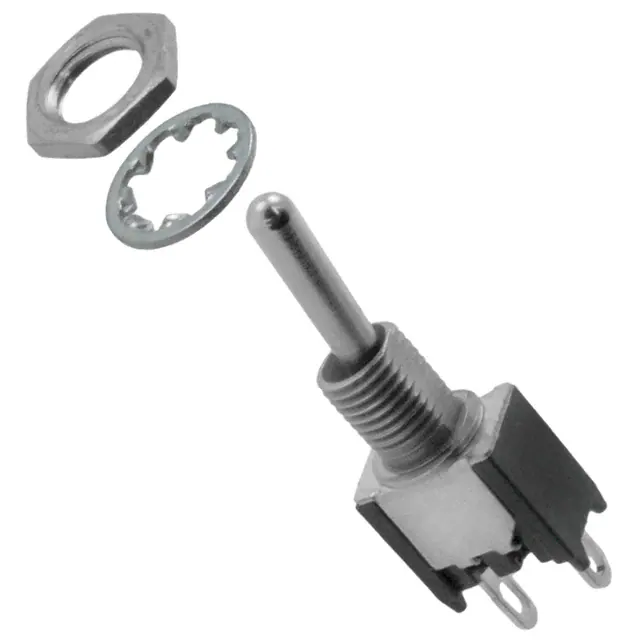 1825223-3 TE Connectivity ALCOSWITCH Switches electronic component