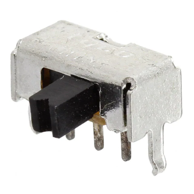 1825232-1 TE Connectivity ALCOSWITCH Switches electronic component