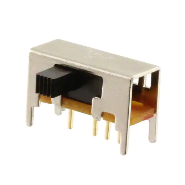 1825256-6 TE Connectivity ALCOSWITCH Switches electronic component