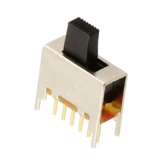 1825262-2 TE Connectivity ALCOSWITCH Switches electronic component