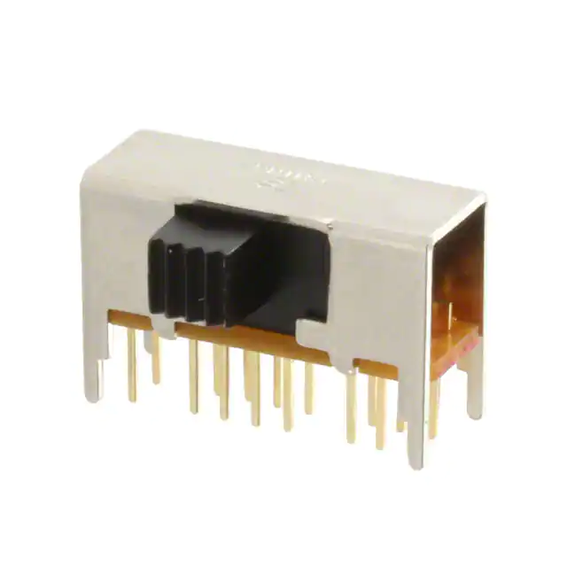 1825268-2 TE Connectivity ALCOSWITCH Switches electronic component