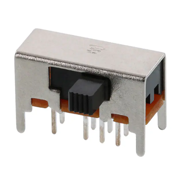 1825290-5 TE Connectivity ALCOSWITCH Switches electronic component