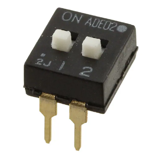 1825360-1 TE Connectivity ALCOSWITCH Switches electronic component
