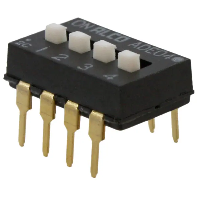 1825360-3 TE Connectivity ALCOSWITCH Switches electronic component