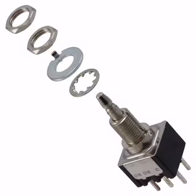 1825399-3 TE Connectivity ALCOSWITCH Switches electronic component