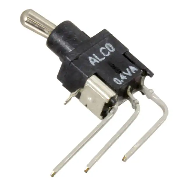 1825455-4 TE Connectivity ALCOSWITCH Switches electronic component