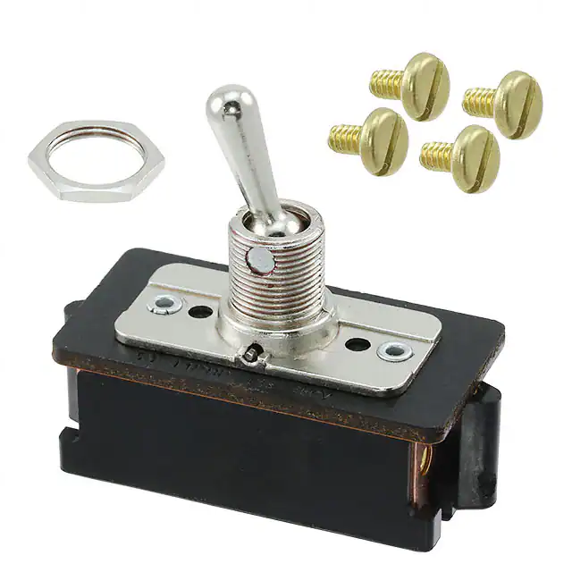 1825476-1 TE Connectivity ALCOSWITCH Switches electronic component