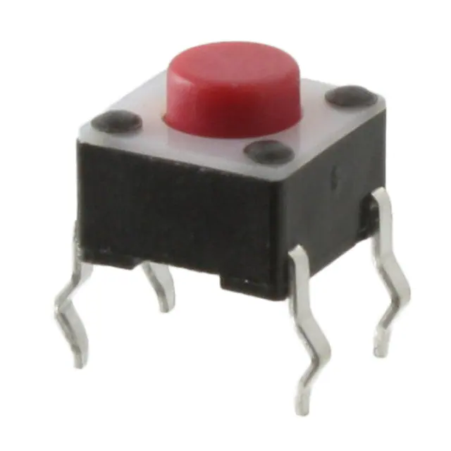 1825910-7 TE Connectivity ALCOSWITCH Switches electronic component